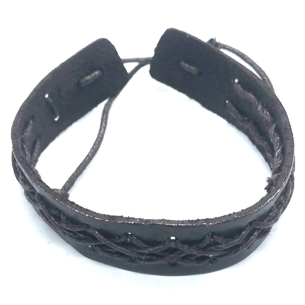 Leather Bracelet